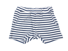 Wheat shorts Ash bering sea stripes